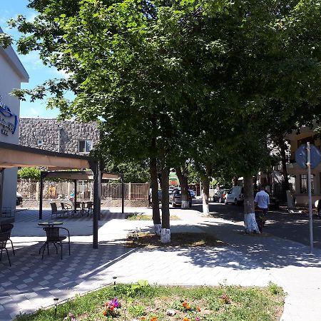 Glam Boutique Hotel Észak-Eforie Kültér fotó
