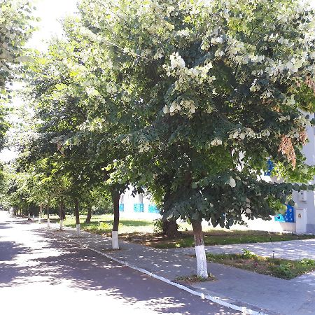 Glam Boutique Hotel Észak-Eforie Kültér fotó