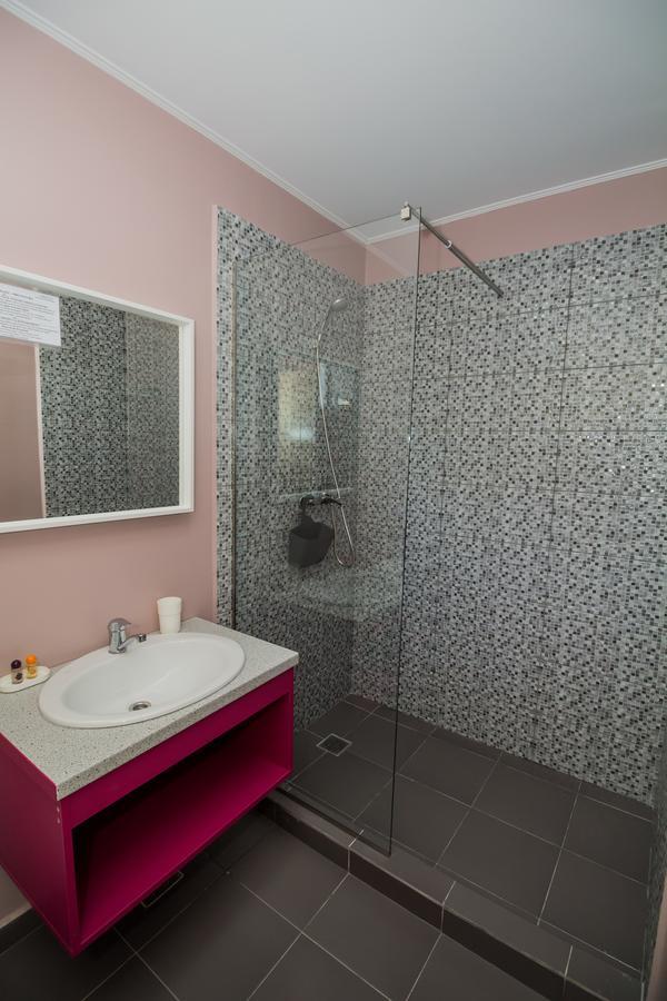 Glam Boutique Hotel Észak-Eforie Kültér fotó