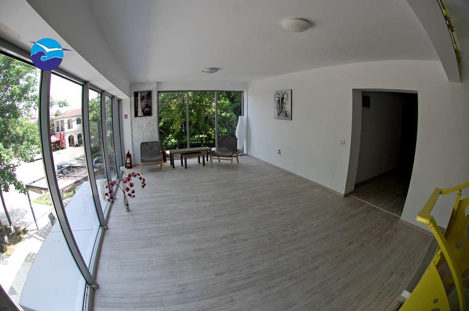 Glam Boutique Hotel Észak-Eforie Kültér fotó