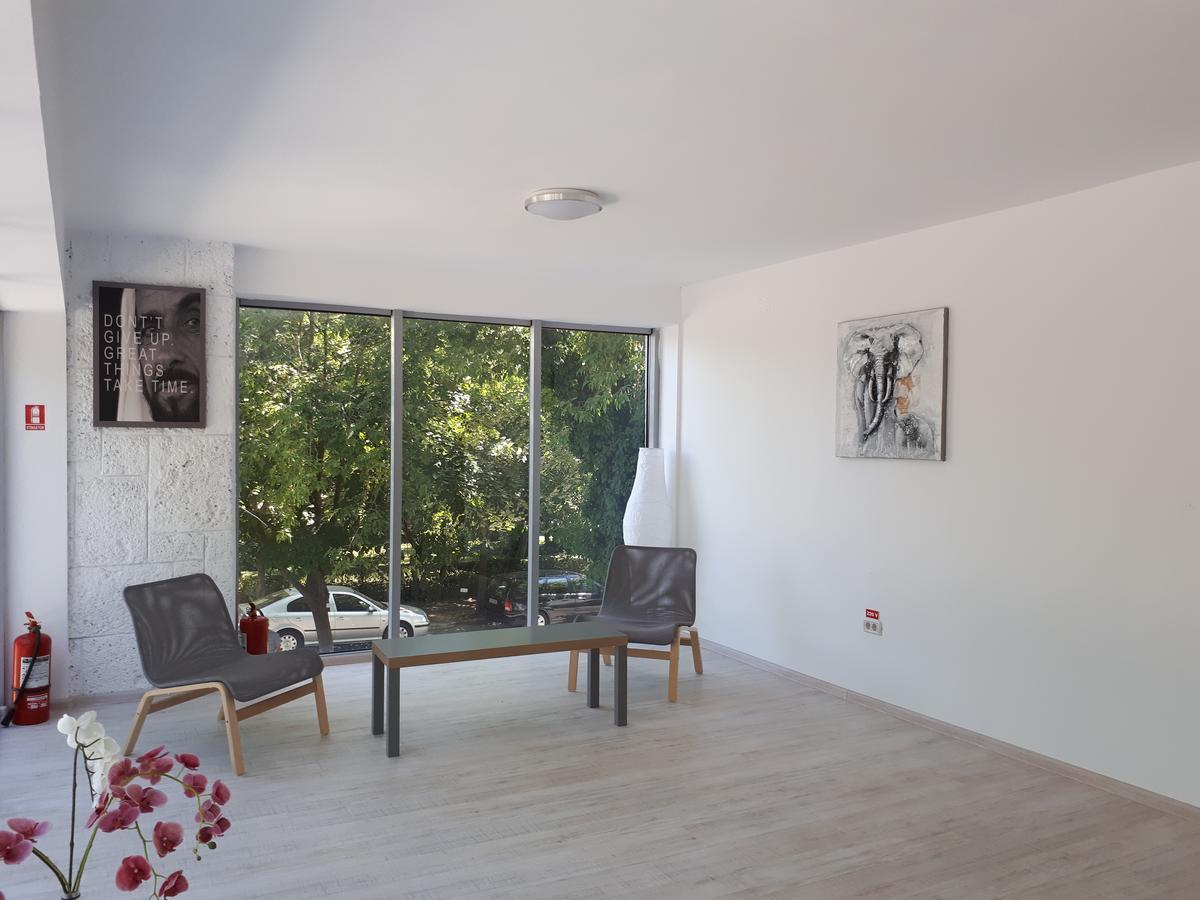 Glam Boutique Hotel Észak-Eforie Kültér fotó