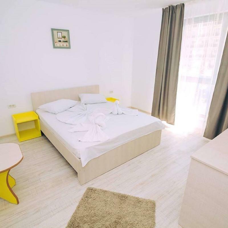 Glam Boutique Hotel Észak-Eforie Kültér fotó
