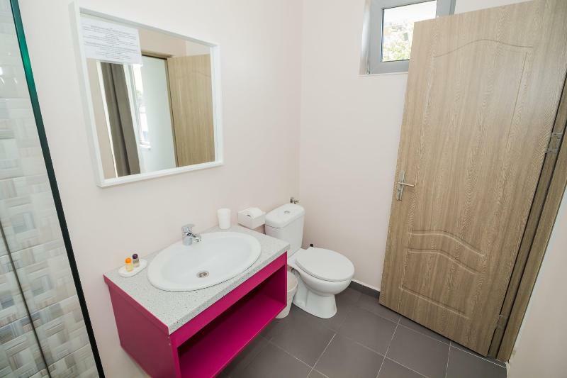 Glam Boutique Hotel Észak-Eforie Kültér fotó